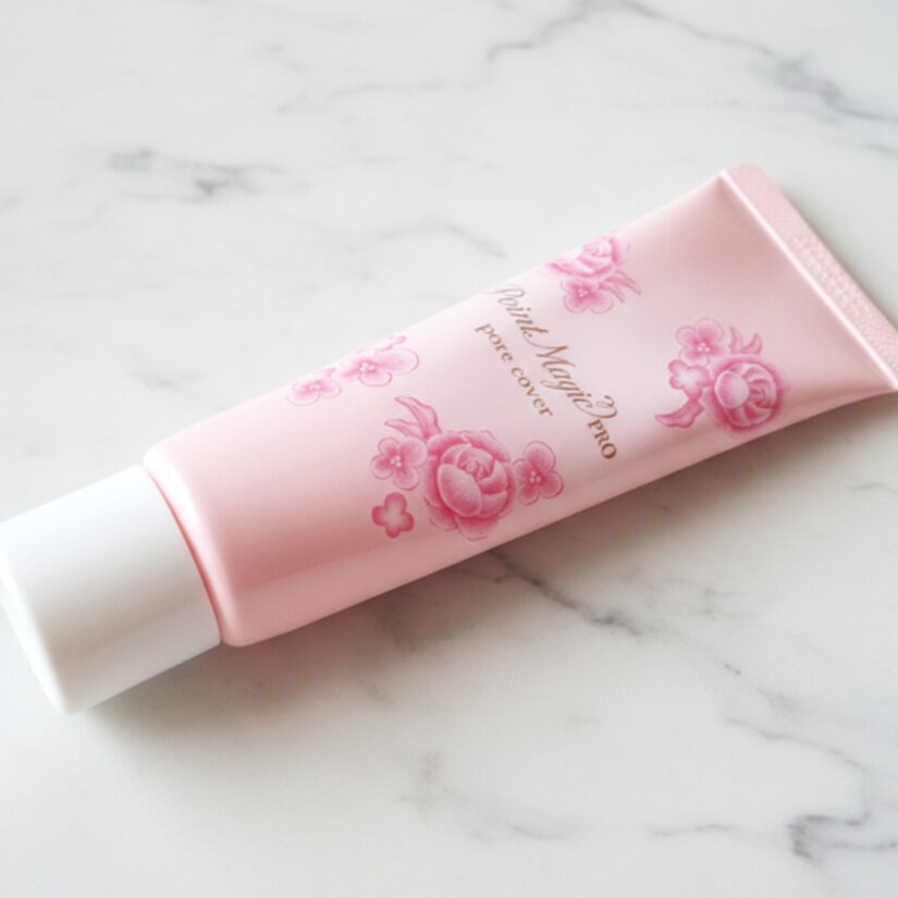 黒龍堂ポアカバー