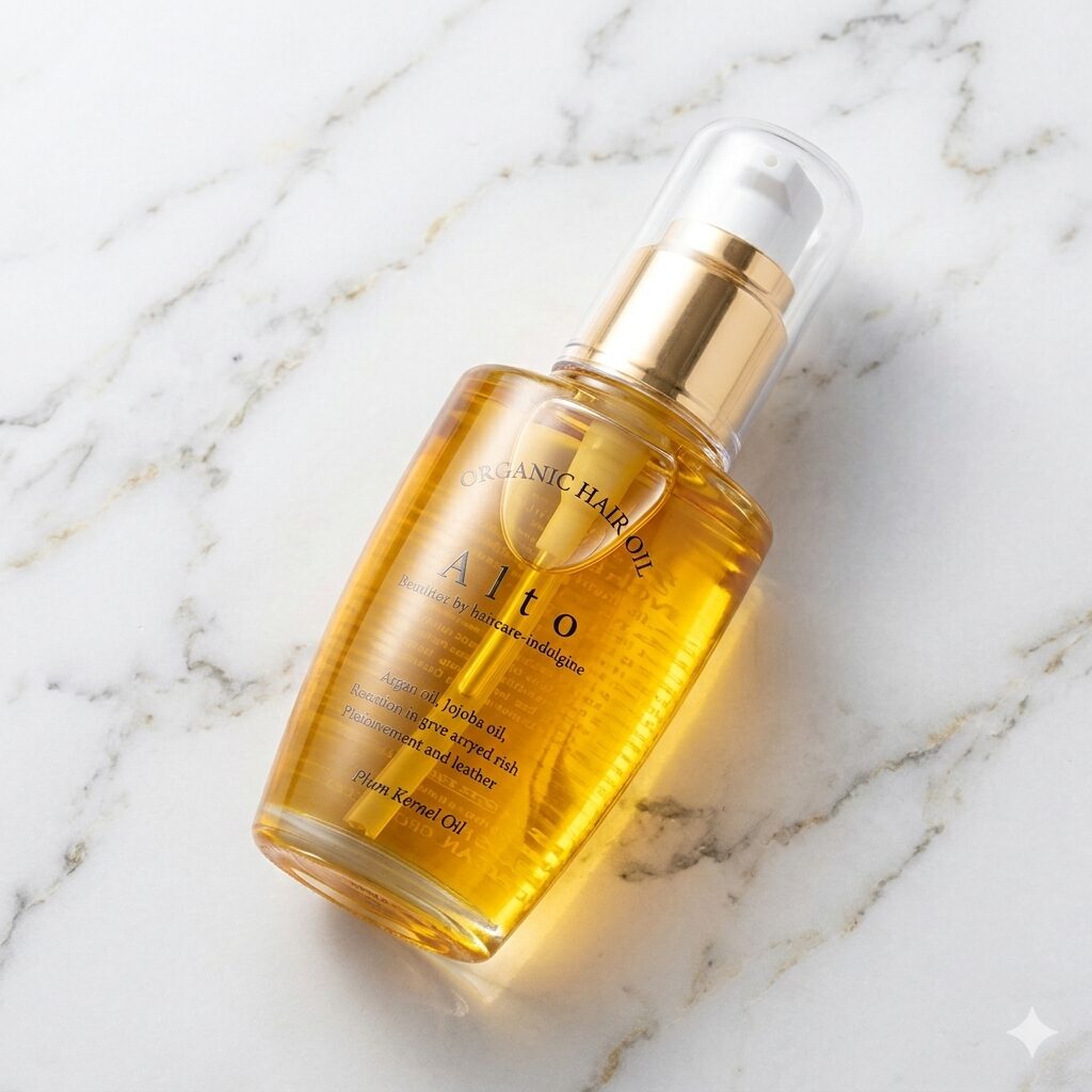 アルトオイル（Altoオイル）