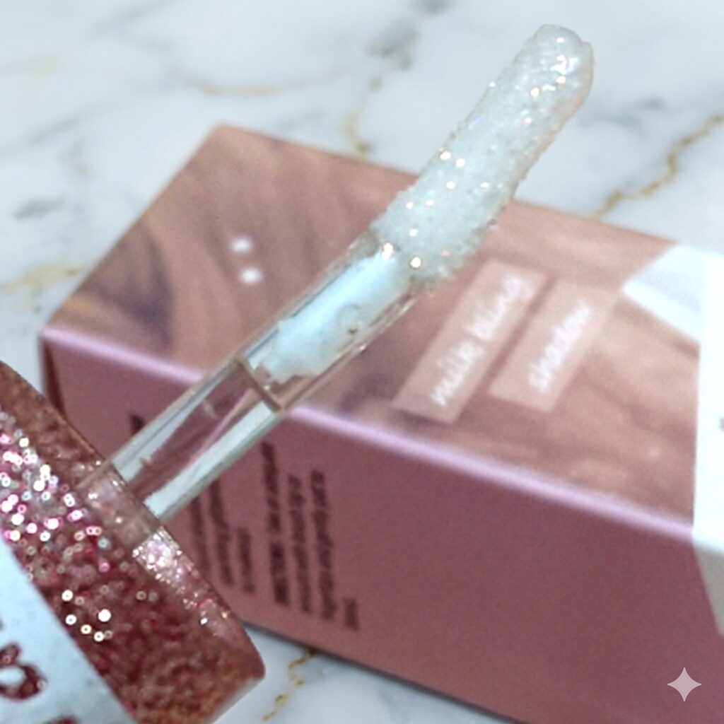 カラーグラム ミルクブリンシャドウ