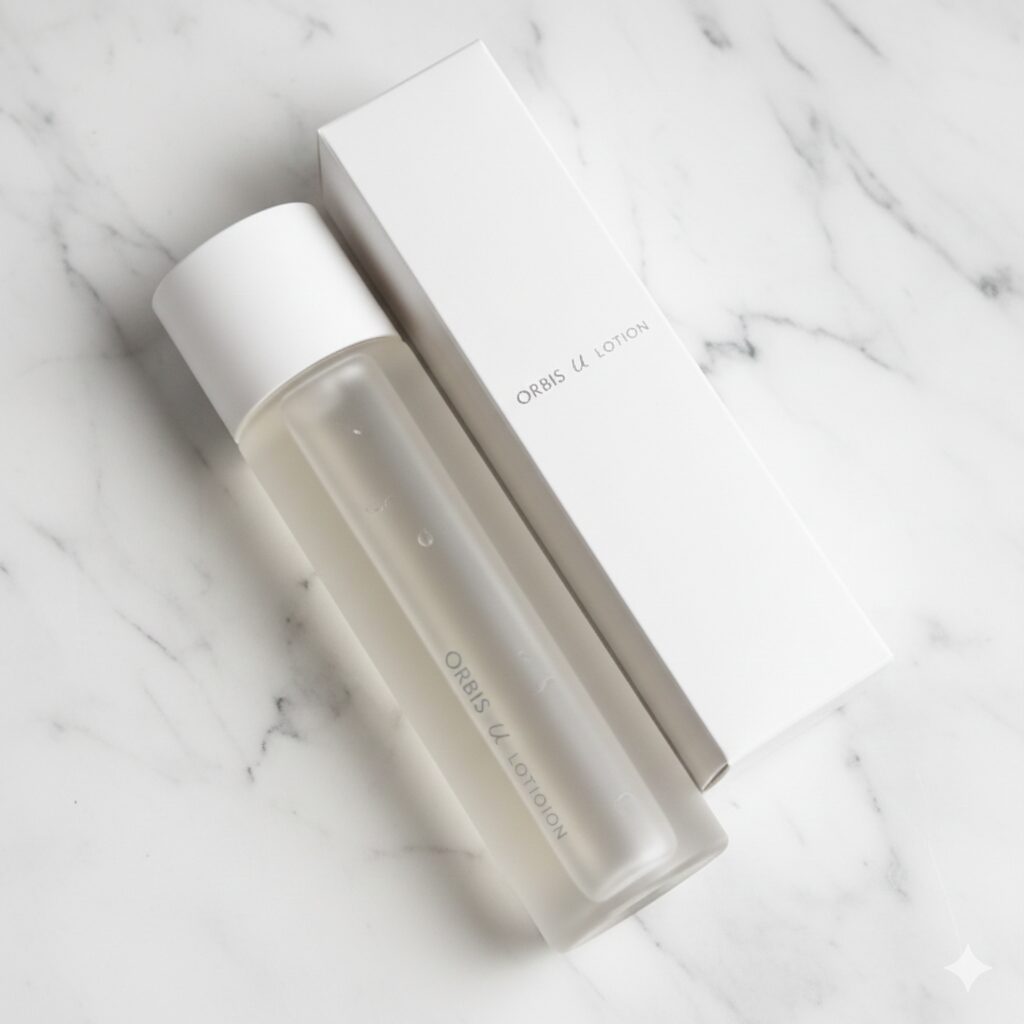 オルビスユーローション