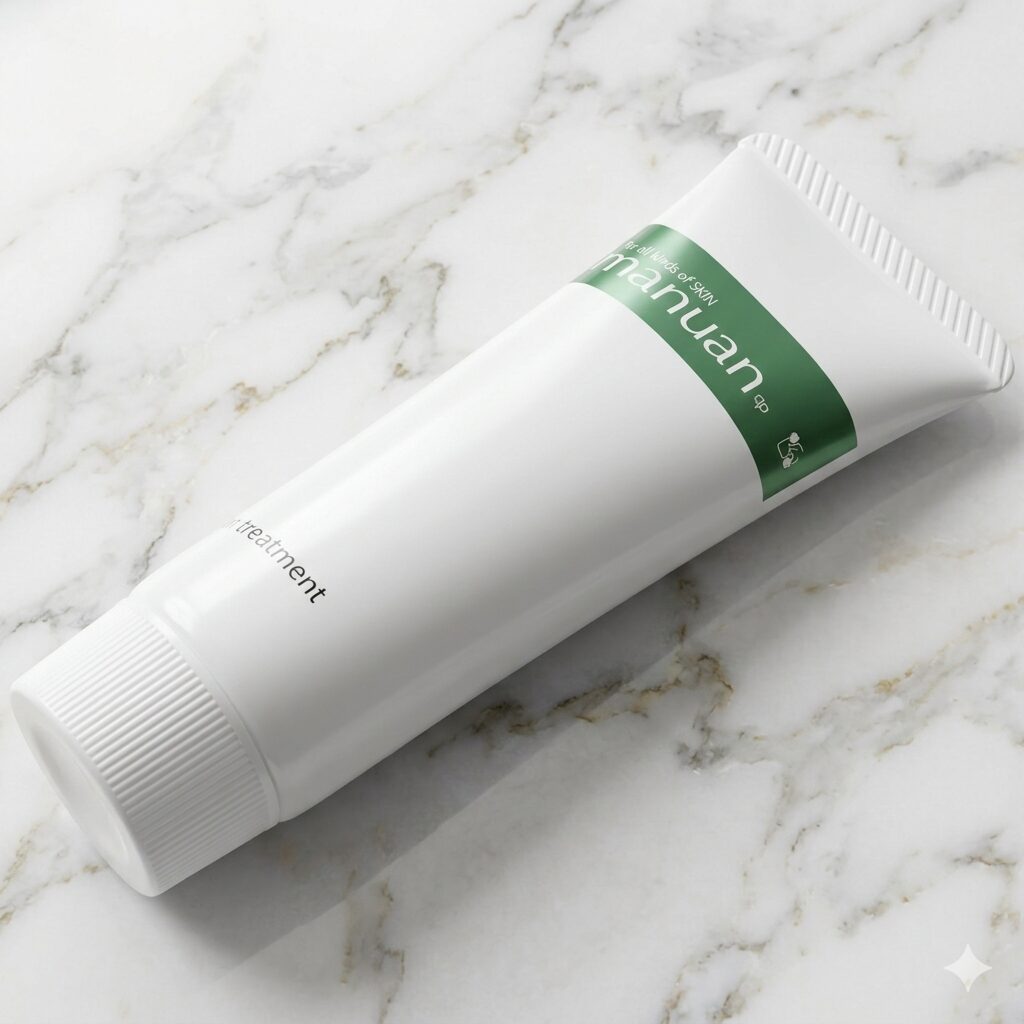 カシー ボザール マニュアン ハンドトリートメント