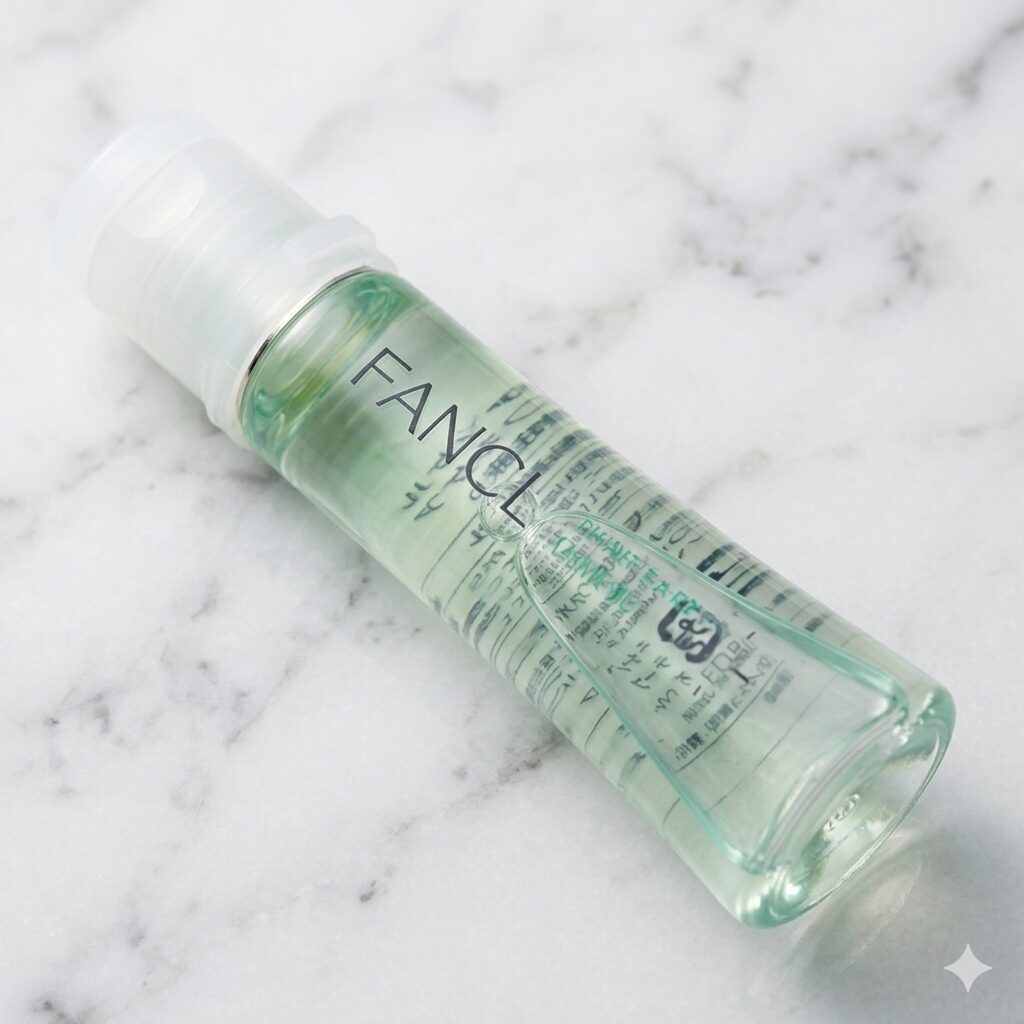 ファンケル アクネケア化粧液(ローション)