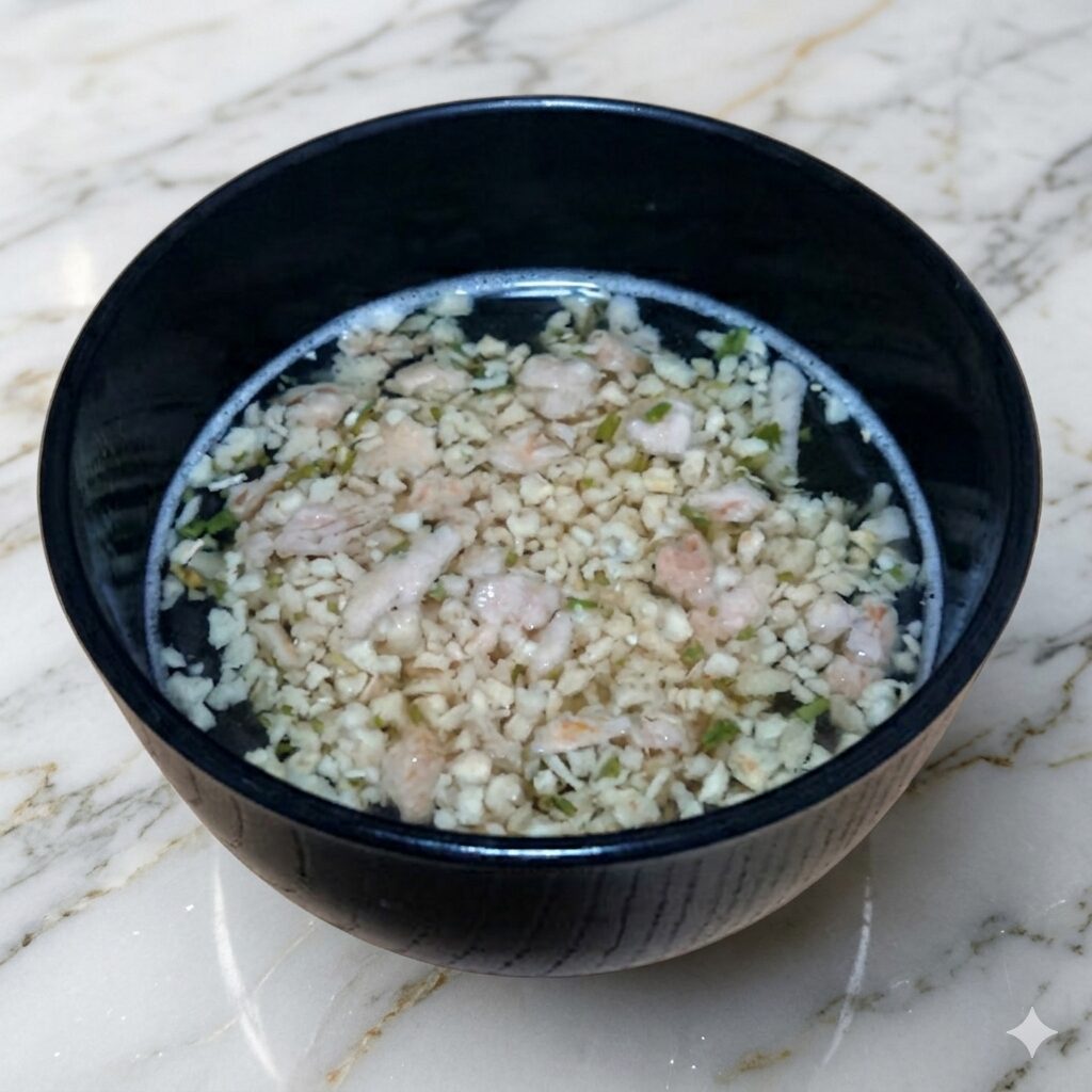 ヘルシースタイル雑炊6種18食セット