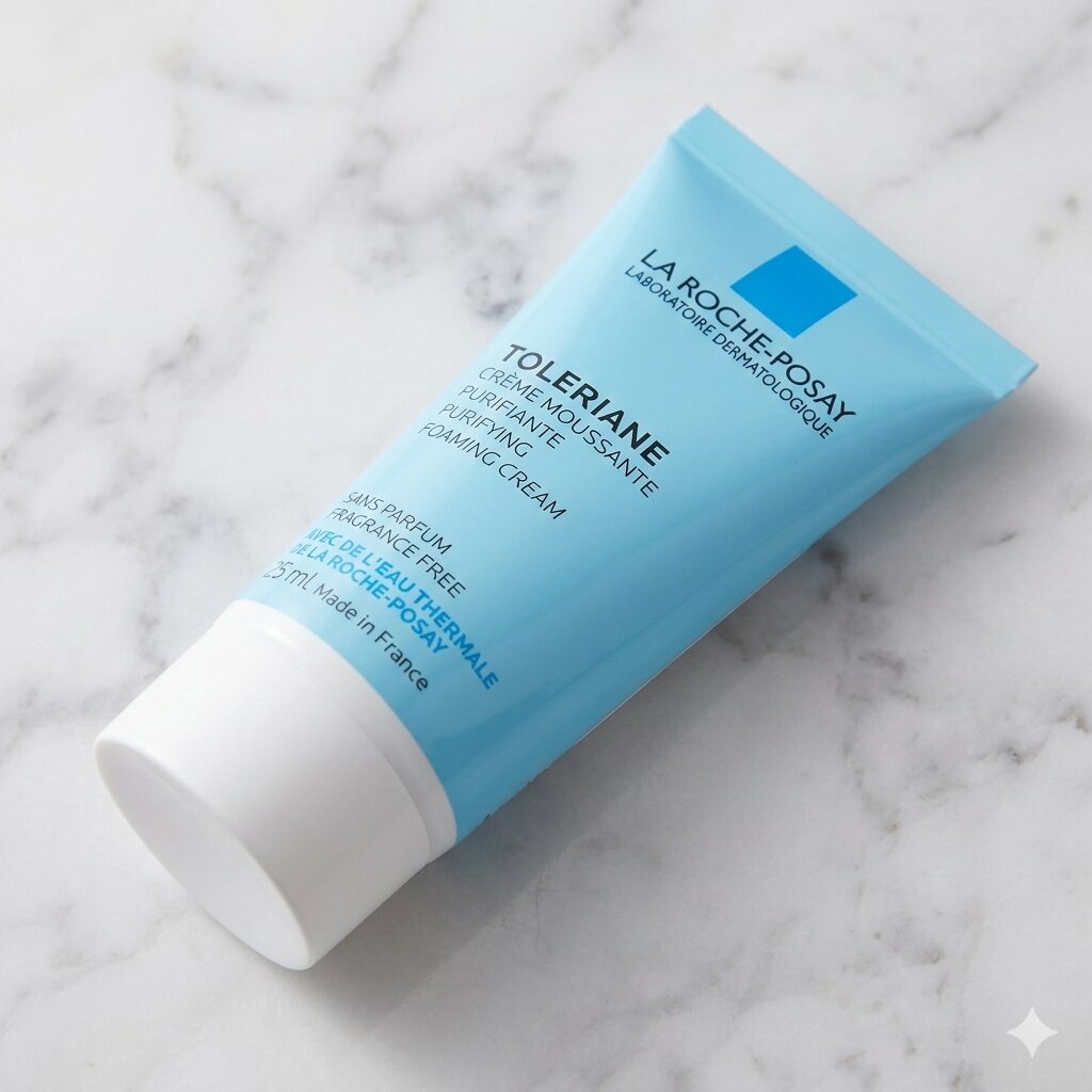 ラロッシュポゼ トレリアン フォーミングクレンザー