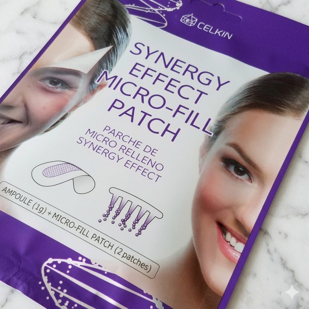 マイクロニードルパッチ