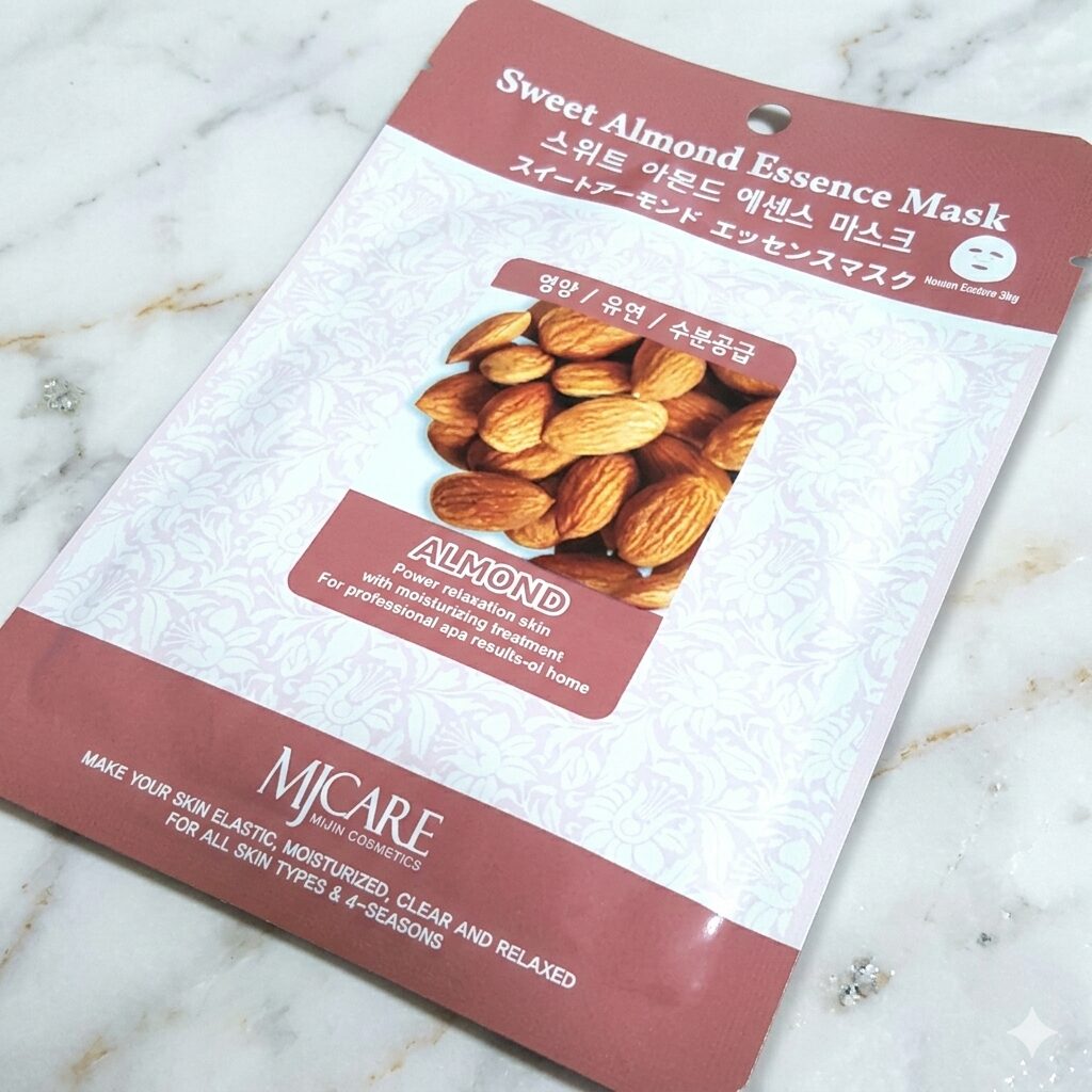 MJ-CARE(MJマスク)