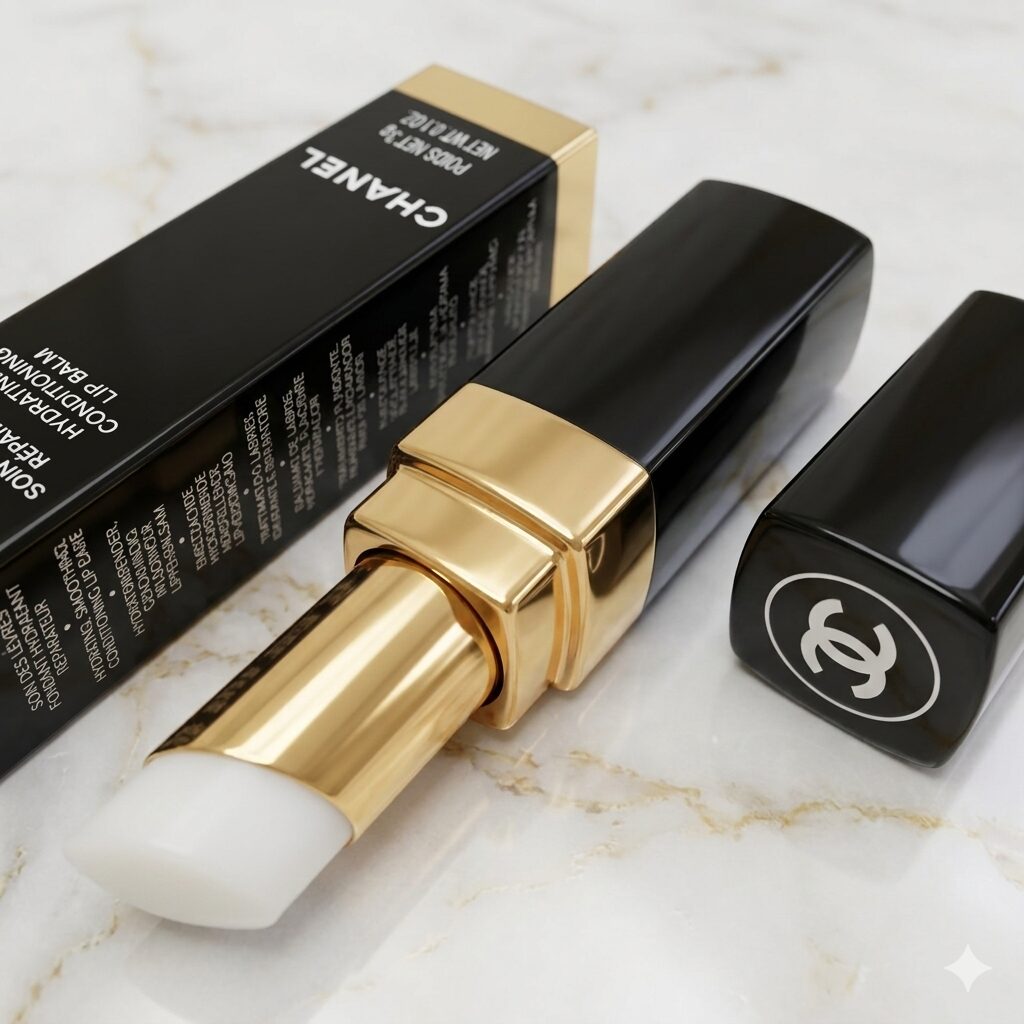 シャネル ルージュココボーム