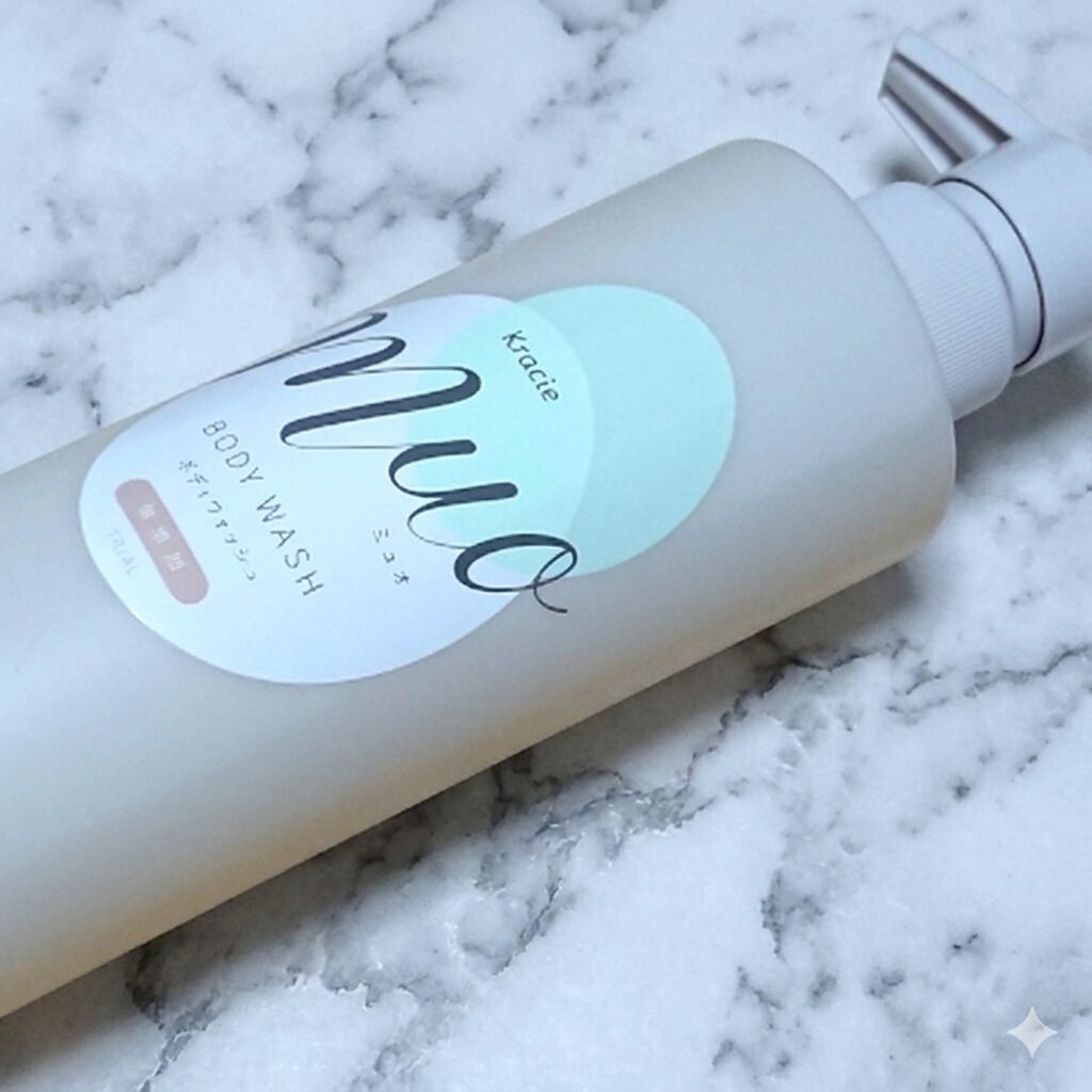 クラシエ ミュオ(muo) ボディソープ