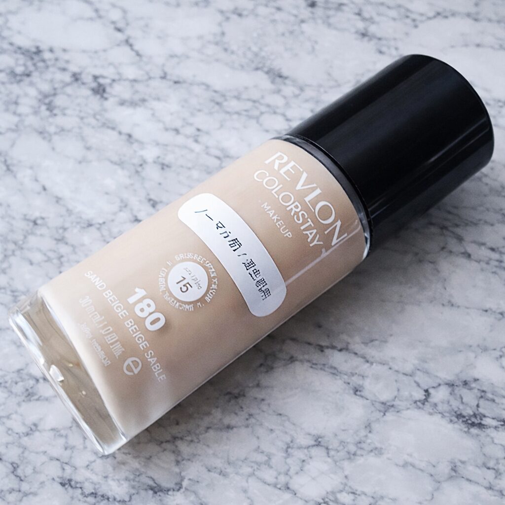 レブロン カラーステイ メイクアップ