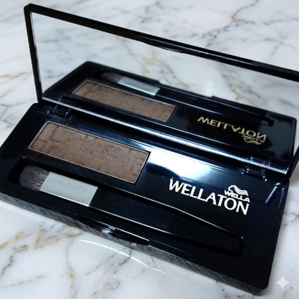 ウエラトーン リタッチコンシーラー