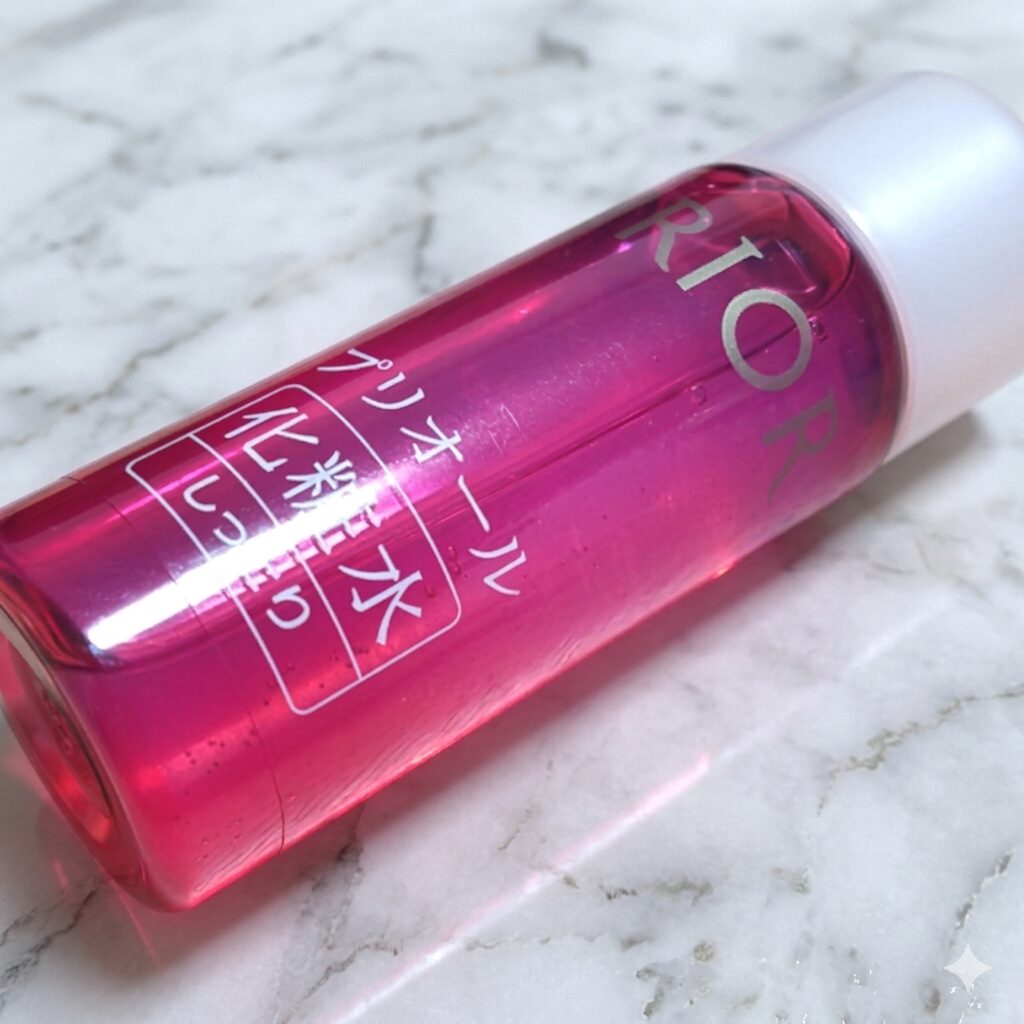 プリオール 薬用 高保湿化粧水（しっとり）