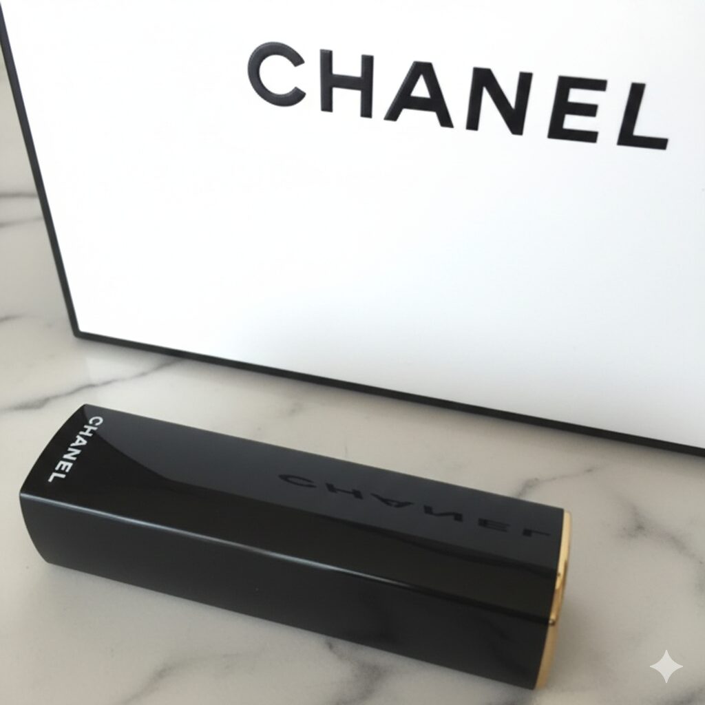 シャネルルージュアリュールヴェルヴェット