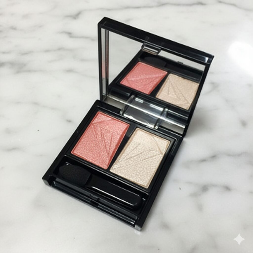 ケイト クラッシュダイヤモンドアイズ