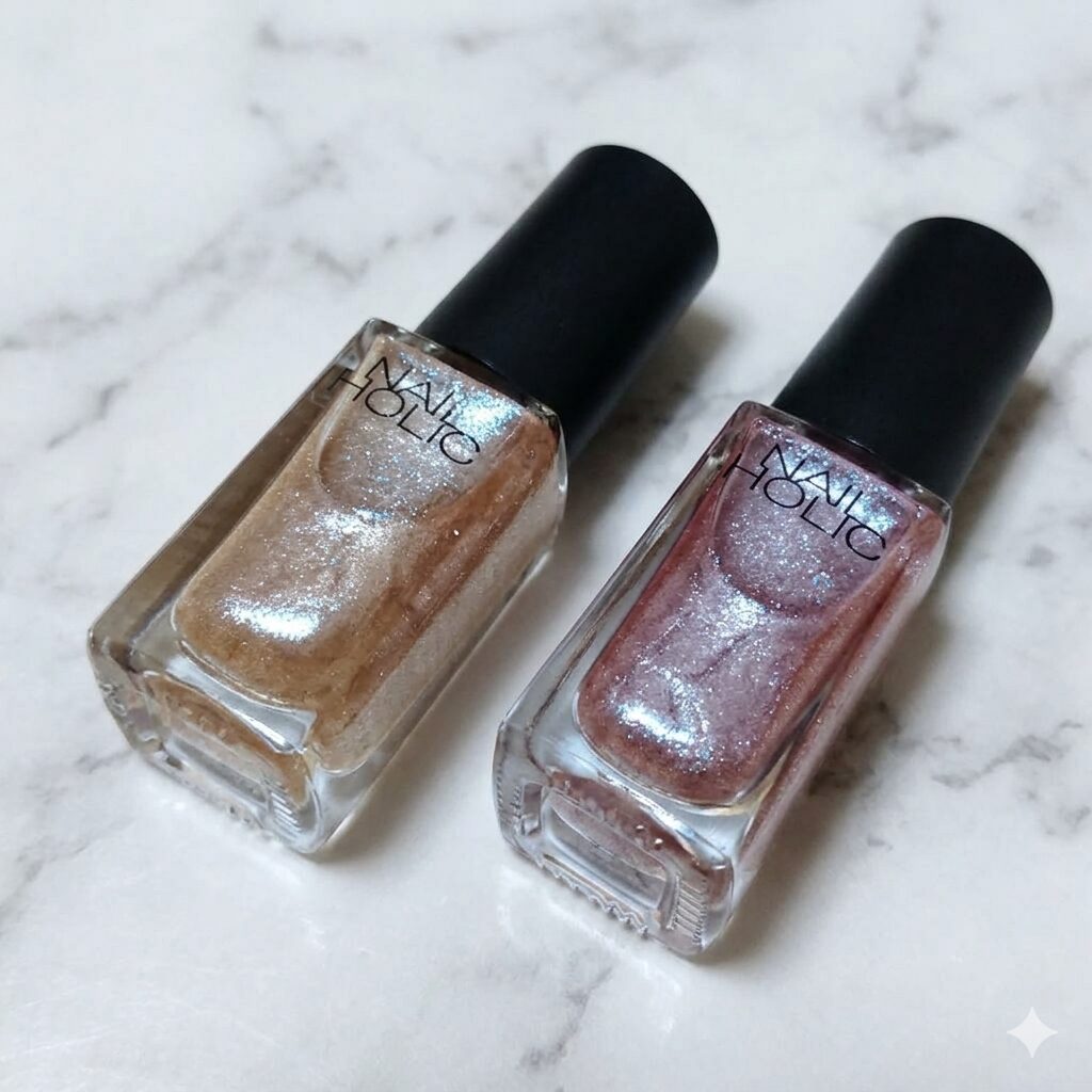 ネイルホリック(NAIL HOLIC)