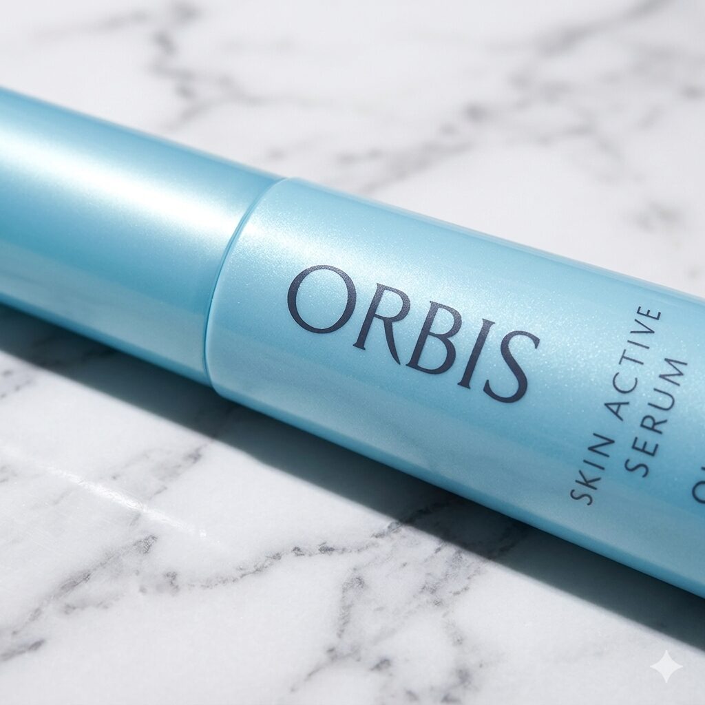 オルビス 薬用スキンアクティブセラム