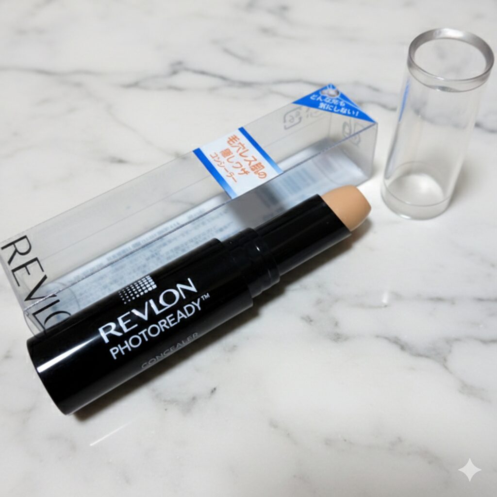 レブロン フォトレディ コンシーラー