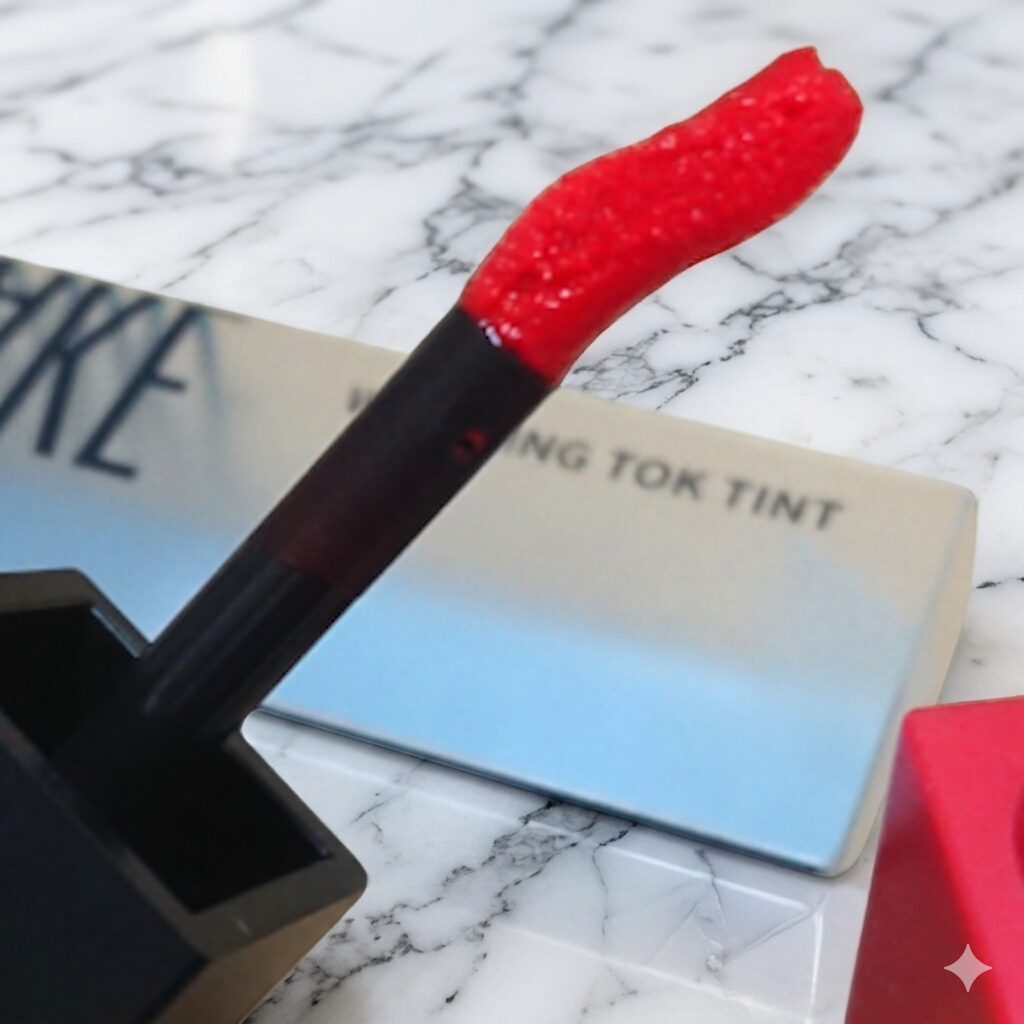 ウェイクメイク ホイッピング トック ティント