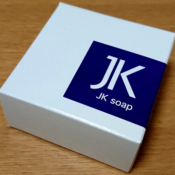 JKソープ（化粧石鹸）