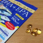 エゴマ油・亜麻仁油配合DHA+EPA