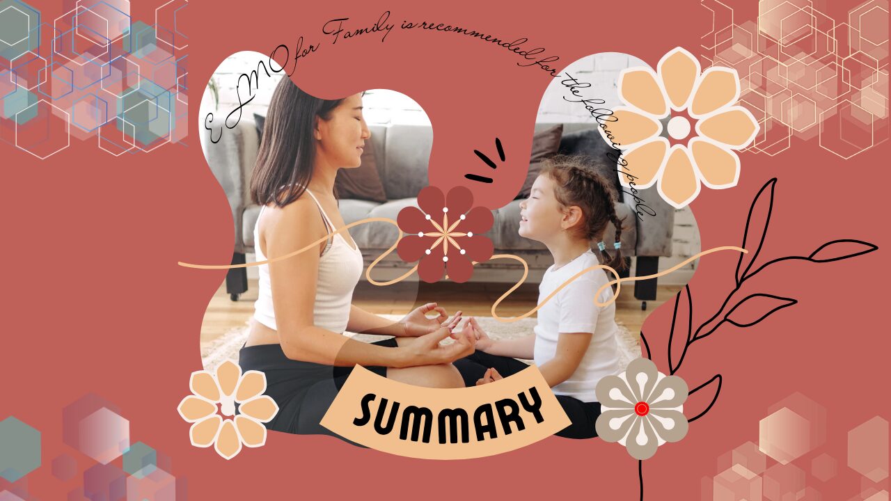 ELMO for Family(エルモ)