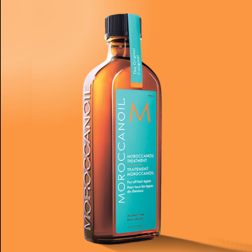 モロッカンオイル(MOROCCAN OIL)