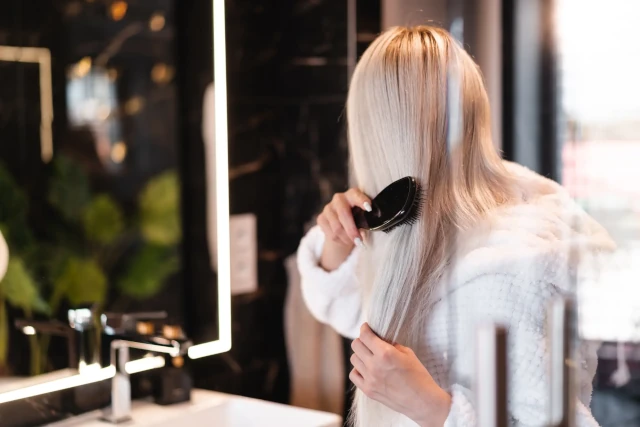 ルシードエル オイルトリートメント ディープモイストヘアクリーム