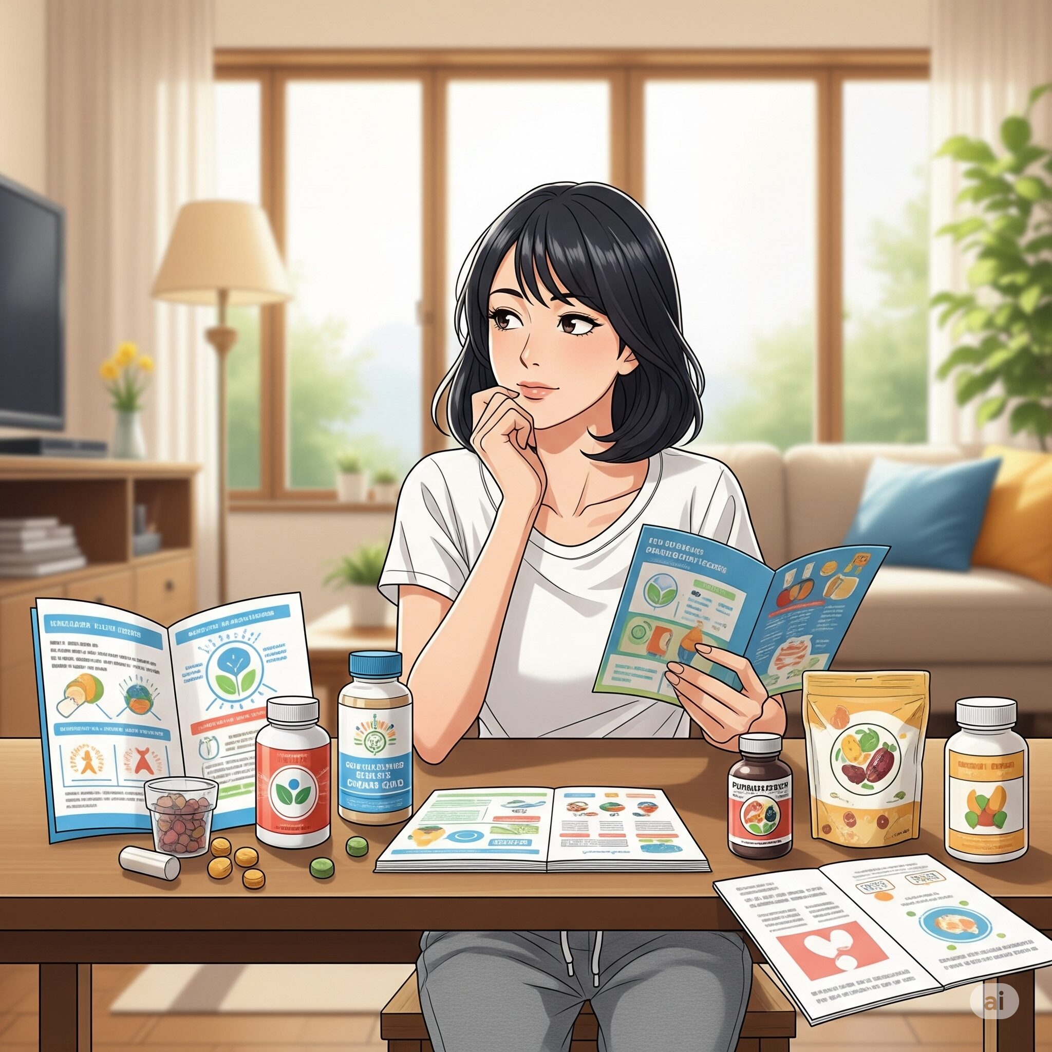 リアルメイト健康WEB通販