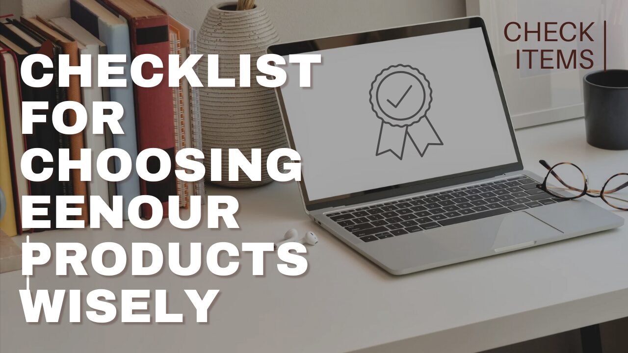 EENOUR（イーノウ）