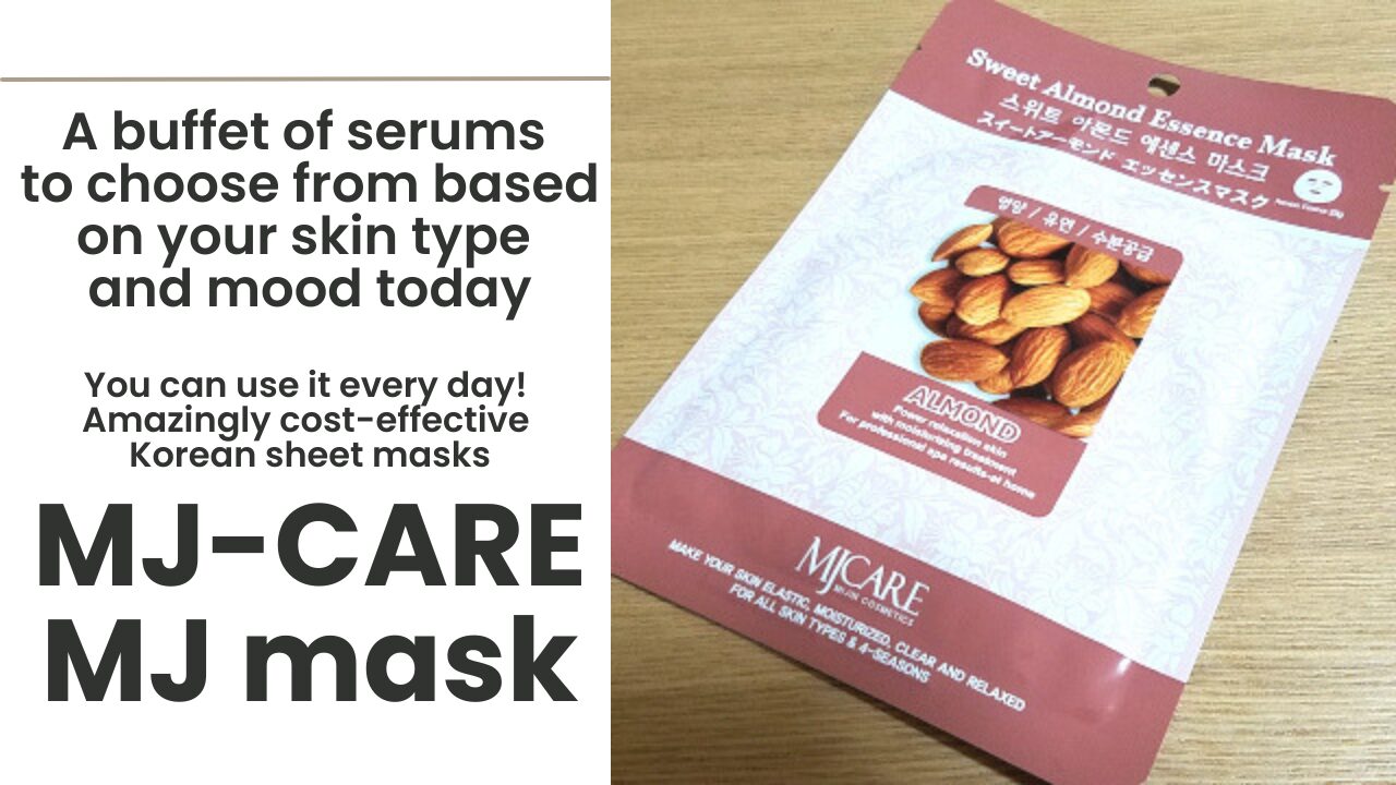 MJ-CARE(MJマスク)