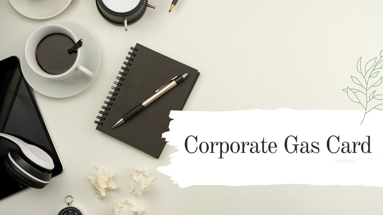 高速情報協同組合の法人ガソリンカード