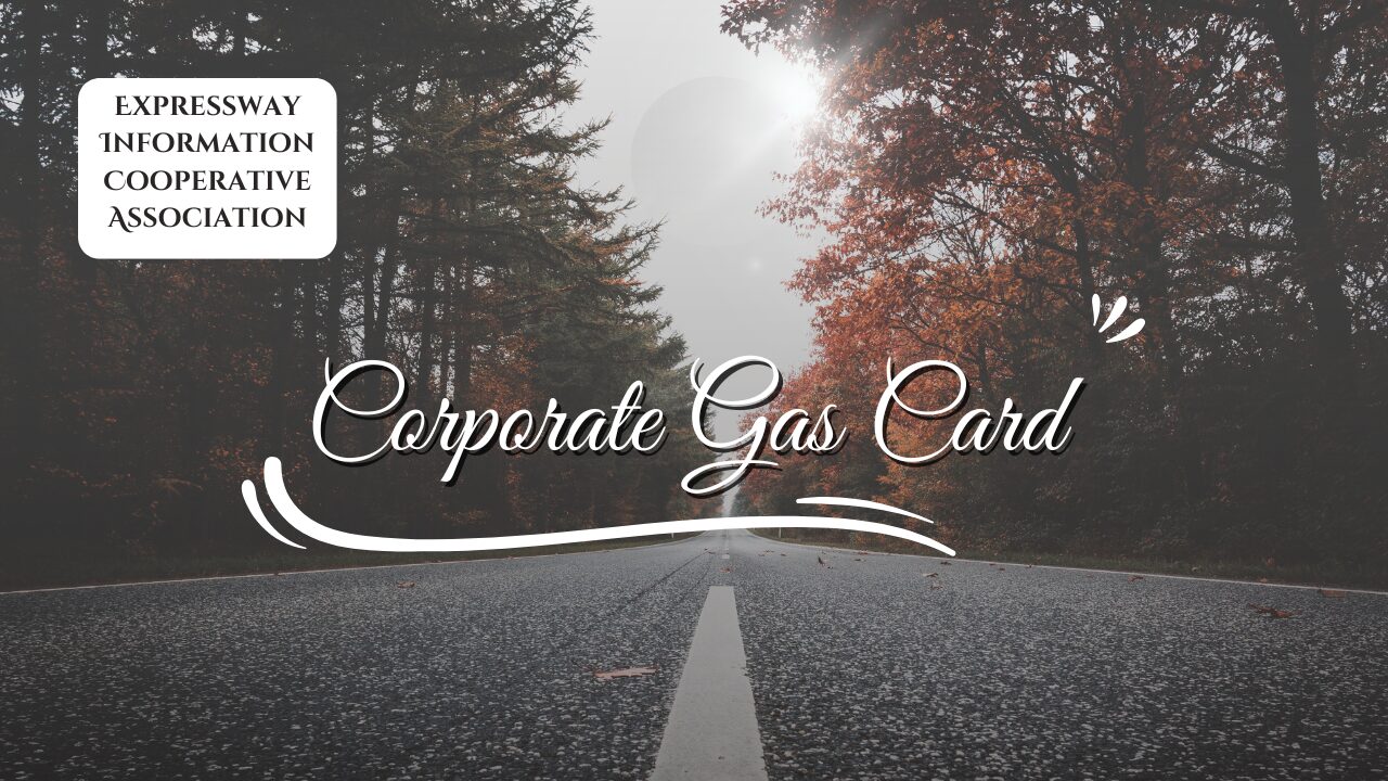 高速情報協同組合の法人ガソリンカード