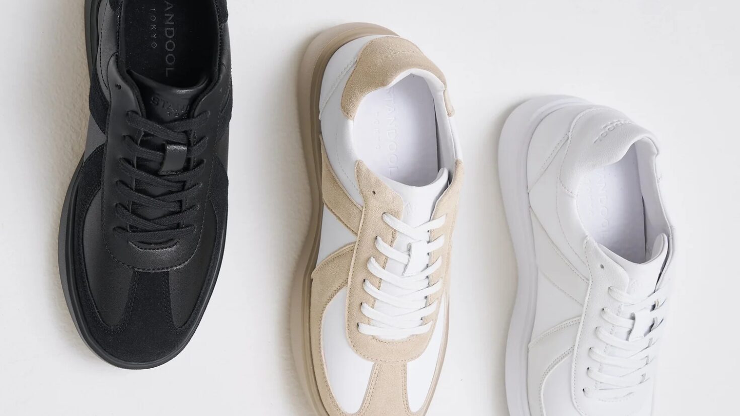 STANDOOL TOKYO（スタンドゥール）