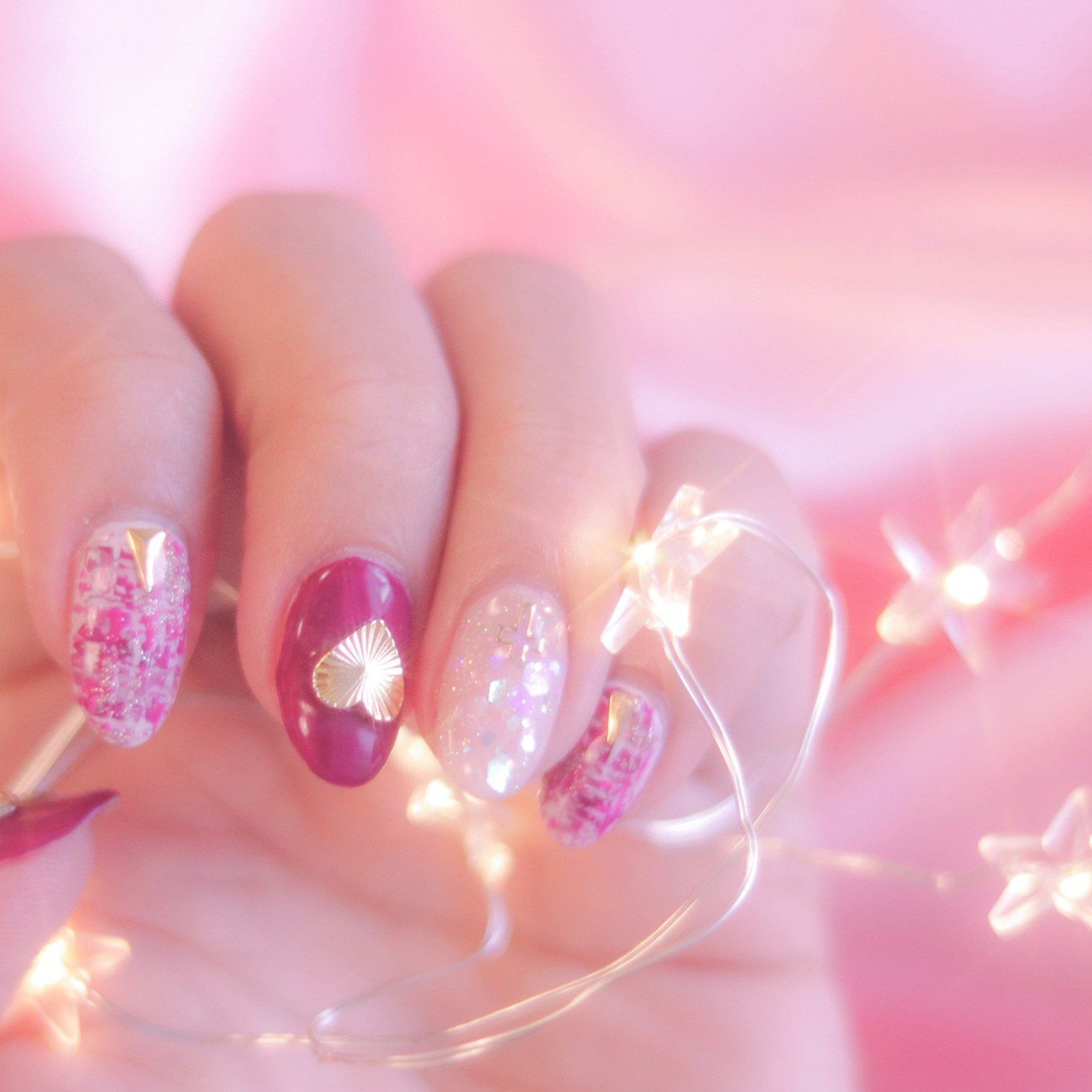 新しいブログのコンセプト：「推し活美容」