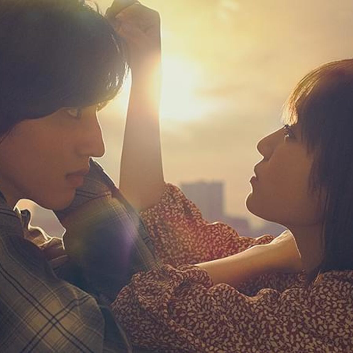 今夜、世界からこの恋が消えても